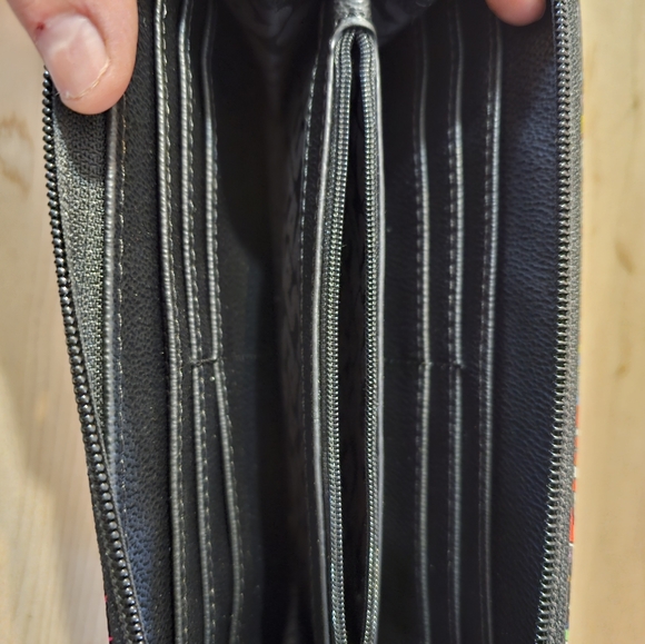 Loungefly Star Wars Wallet - Picture 3 of 4